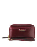Nine West Luxe Life Wristlet - Red