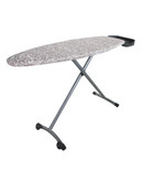 Laundry Solutions Supreme Ironing Board & Cover - Tan