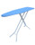 Mlm Deluxe Ironing Board - Blue