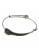 Alex And Ani Peacock Feather Wrap - SILVER