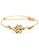 Alex And Ani Endless Knot Wrap - GOLD