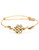 Alex And Ani Endless Knot Wrap - Gold