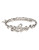 Alex And Ani V66 Love Wrap - SILVER