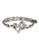 Alex And Ani V66 Heart Wrap - Silver