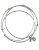 Alex And Ani Set Of 3 - SILVER