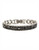 Kenneth Cole New York Social Items Metal Bracelet - Two Tone Colour