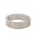 Anne Klein Expandable bracelet with crystal - Crystal
