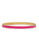 Kate Spade New York Idiom Bangles hot to trot - solid - Pink