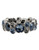 Kenneth Cole New York Midnight Sky Metal Plastic  Bracelet - Blue Multi