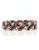 Jones New York Multi stone stretch bracelet - Purple