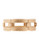 Jones New York Hammered Rectangular Stretch Bracelet - Gold