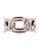 Jones New York Open Link Stretch Bracelet - Silver