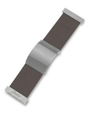 Guess Bracelet Update - Grey