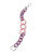 Gerard Yosca Chain Link Bracelet - Pink