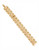 Kenneth Cole New York Crystal Radiance Metal Bracelet - Gold