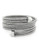 Bcbgeneration Coil Bracelet Item Light Antique Rhodium Plated Stretch Wrap Bracelet - Grey