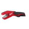 Milwaukee M12 Copper Tubing Cutter - Bare Tool