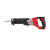 Milwaukee M18 Sawzall Reciprocating Saw - Bare Tool