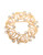 Jones New York Boxed Pearl Wreath Pin - Gold/Pearl