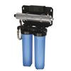 Ultraviolet Whole Home Water Disinfection Rack System