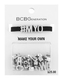 Bcbgeneration BYO Mini Pack - GREY