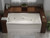 Tuscon 60 Inch x 32 Inch Skirted Acrylic Whirlpool Tub- Right Hand