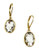 Nine West Glamm Earring - gold