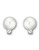 Swarovski Tricia Pierced Earrings - No Color