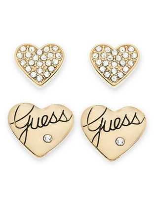 Guess Guess Basic - Gold