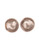 Jones New York Button Post Earring - Rose Gold