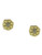 Vince Camuto Gold Star Earring - Gold