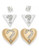 Guess Bay Exclusive Trio Ear Set - Gold