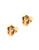Jones New York Small Knot Earring - Gold