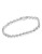 Effy 14k White Gold Diamond Tennis Bracelet - DIAMOND