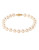 Fine Jewellery 14K Yellow Gold Akoya Pearl Bracelet - PEARL