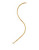 Fine Jewellery 14K Yellow Gold Fancy Hollow Link Bracelet - YELLOW GOLD