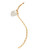 Fine Jewellery 14K Yellow Gold And Sterling Silver Heart Tag Bracelet - Gold/Silver
