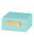 Kate Spade New York Garden Drive Square Jewelry Box - TURQUOISE