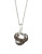 Le Vian Chocolate Diamonds 14K White Gold Diamond Necklace - WHITE GOLD