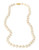 Fine Jewellery 14K Yellow Gold Akoya Pearl Necklace - Pearl