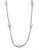 Effy Sterling Silver Fresh Water Necklace - Pearl