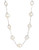 Honora Style 12 to 16 MM Fresh Water Pearl Long Necklace - White