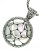 Effy Sterling Silver And 18K Gold Accented Pendant - SILVER