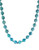 Effy 14K Yellow Gold Aquamarine Necklace - Aquamarine