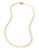 Fine Jewellery 14K Yellow Gold Freshwater Pearl Necklace - PEARL