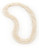 Fine Jewellery Freshwater Pearl Necklace - White