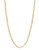 Fine Jewellery 14K Yellow Gold Rope Chain - Yellow Gold