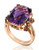 Le Vian Ring - Purple - 7