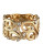 Effy 14K Yellow Gold 0.40ct Diamond Ring - YELLOW GOLD - 7
