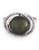 Effy 14K White Gold Diamond And 11mm Tahitian Pearl Ring - Pearl - 7